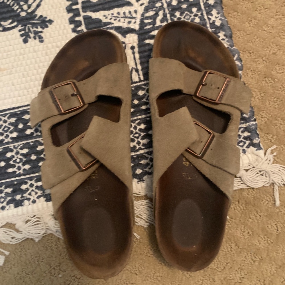 Birkenstock Sandals